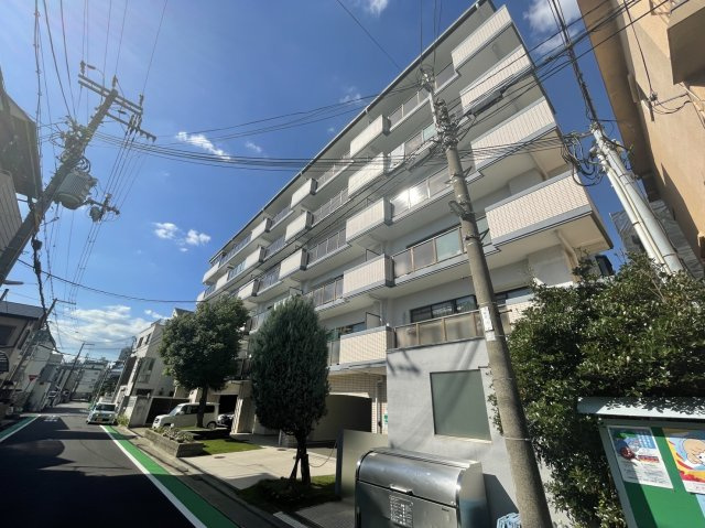 グレースコート西宮