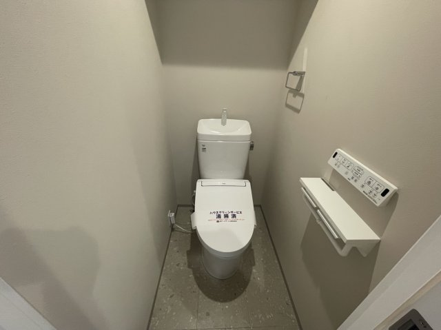 グレースコート西宮のキッチン
