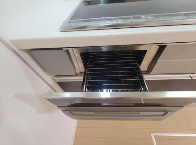グランシャレー新宿のキッチン|同施工参考写真