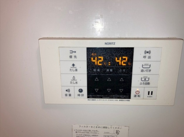 グランシャレー新宿の設備|同施工参考写真