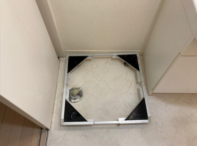 グランシャレー新宿の設備|同施工参考写真