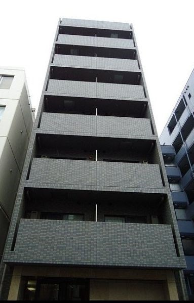ルーブル大森伍番館の画像