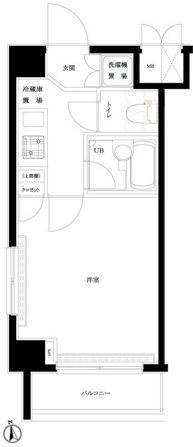 ルーブル大森伍番館