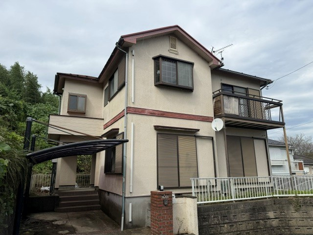 東金市田中271貸家