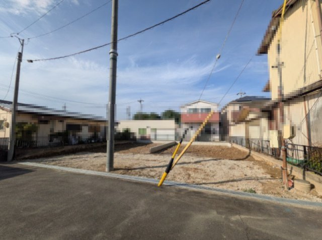 小牧市久保一色南２丁目　新築戸建　B号棟