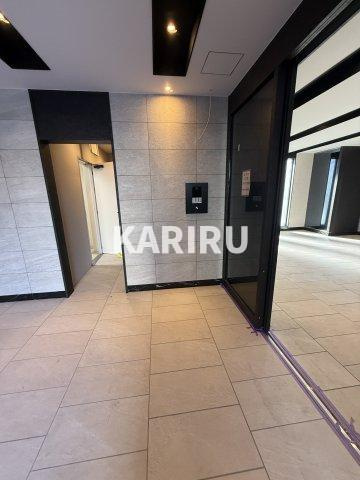 ArtizA都島のその他共用部分