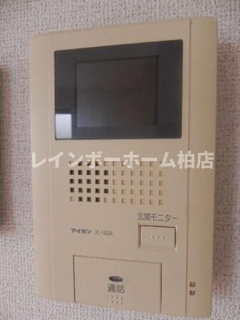 特典：仲介手数料が50％OFFです‼のセキュリティ