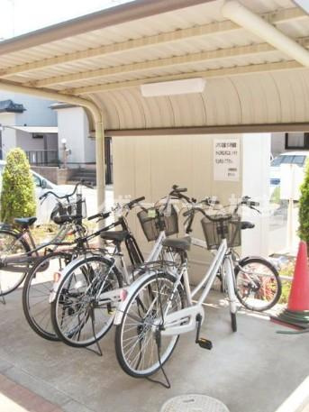 特典：仲介手数料が50％OFFです‼のその他共用部分