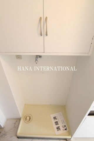 ランディー新浦安の設備|他部屋参考写真