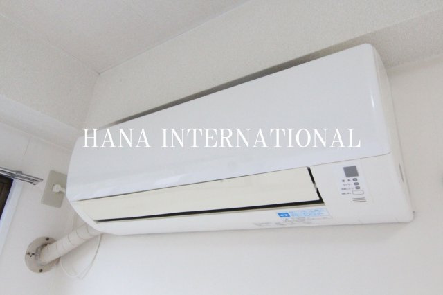 ランディー新浦安の設備|他部屋参考写真