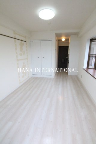 ランディー新浦安の寝室|他部屋参考写真