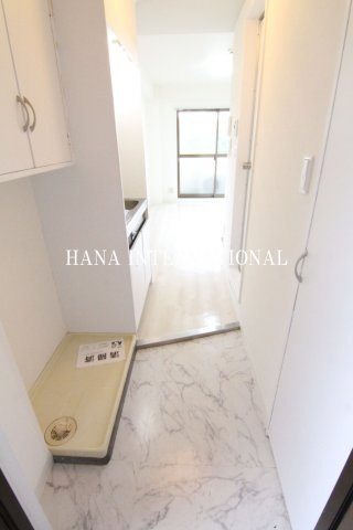 ランディー新浦安の内装|他部屋参考写真