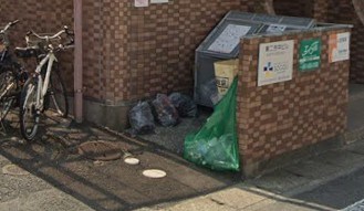 第2今井ビルのその他共用部分