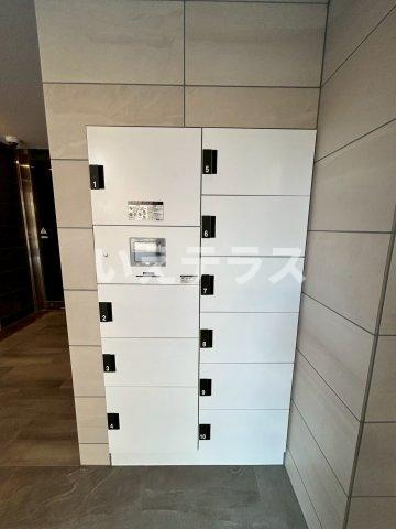 GENOVIA神戸新開地駅前のその他