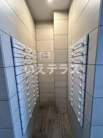 GENOVIA神戸新開地駅前のその他