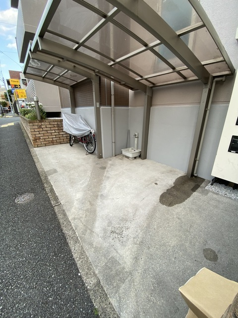 プライム千石のその他