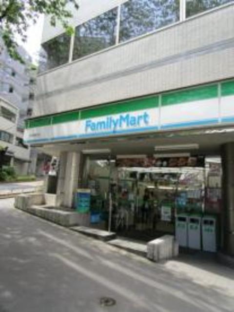 プライム千石のその他|ファミリーマート南大塚通り店