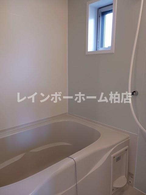 特典：仲介手数料が50％OFFです‼の浴室