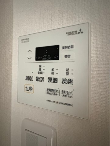 リブリ・Alleyの設備