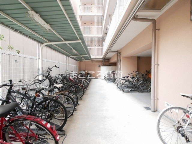 【その他】 | グラマシー心斎橋東