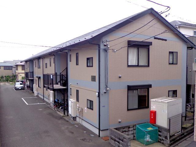 ベルエポック中央林間