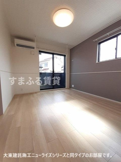 【居間・リビング】 | ラピード　高浜市碧海町 | 同仕様