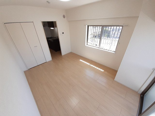 【内装】 | アンドーバーテラス銘苅 | きれいな内装です