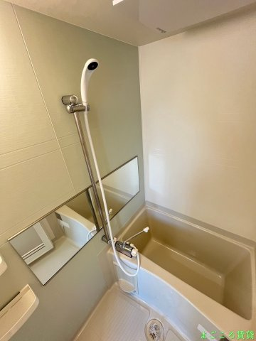 【浴室】 | プランドール難波