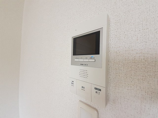 【セキュリティ】 | サン　レジェンド