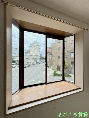 【設備】 | チェリス桜川