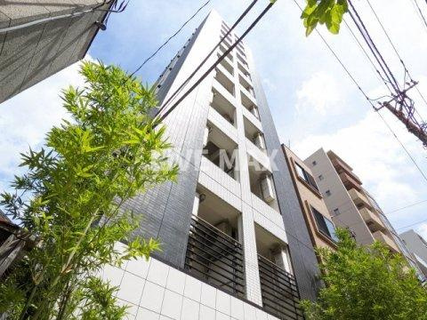 【外観】ルリオン両国