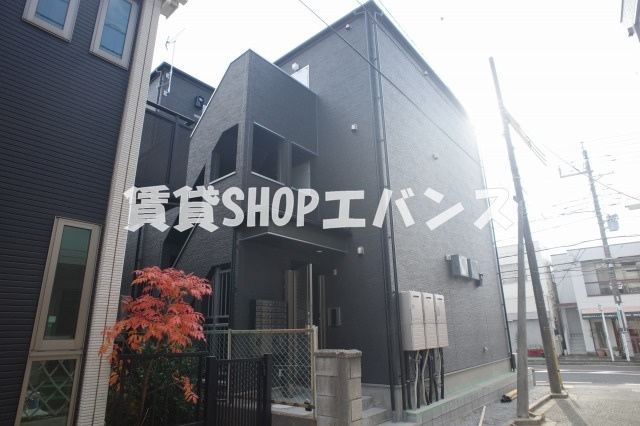 【外観】 | カインドネス津田沼