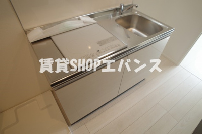 【キッチン】 | カインドネス津田沼