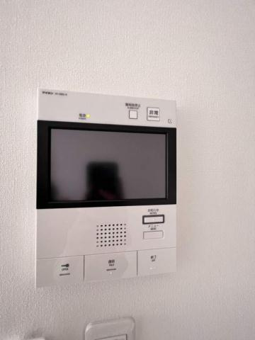 【セキュリティ】グラングレイス若林 
