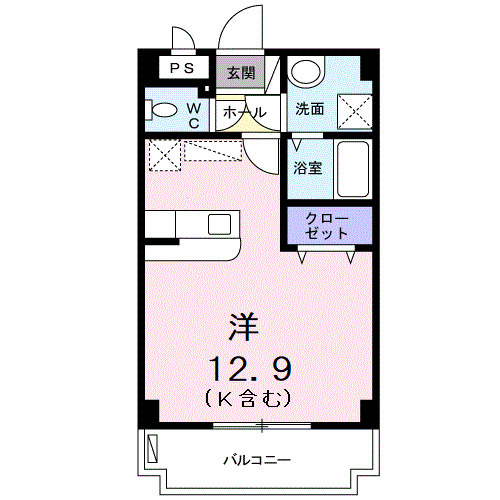 【間取り】 | グリーン・プレ