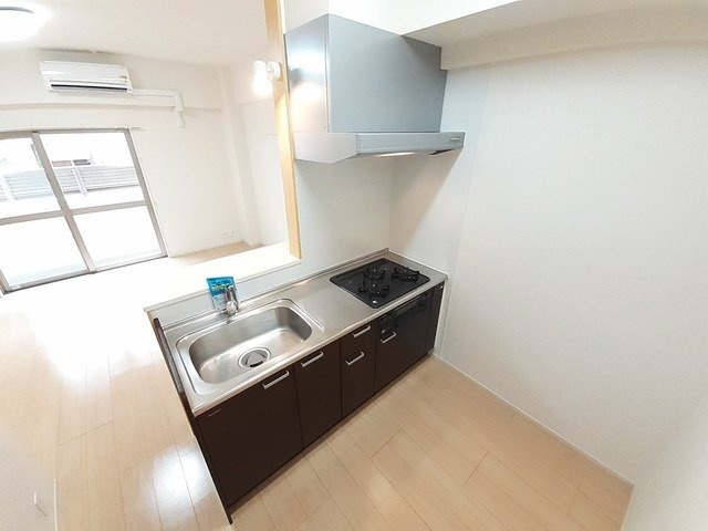 【キッチン】 | グリーン・プレ | キッチンでお料理をお楽しみください