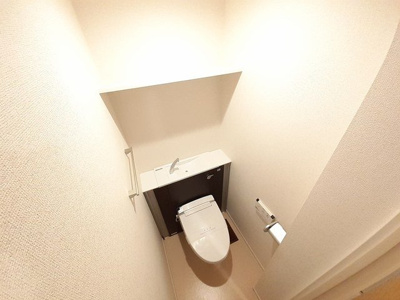 【トイレ】 | グリーン・プレ | トイレも気になるポイント