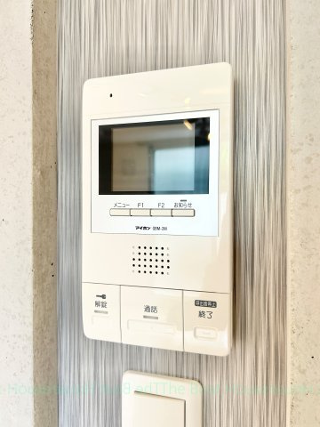 Branche金山の内装