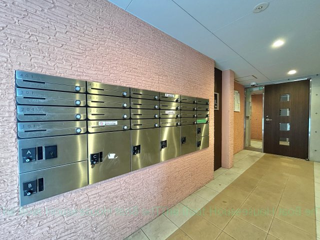 Branche金山のその他