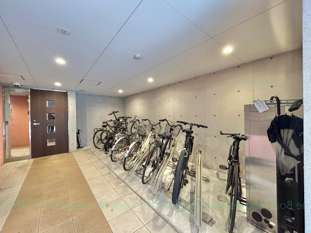 Branche金山のその他共用部分