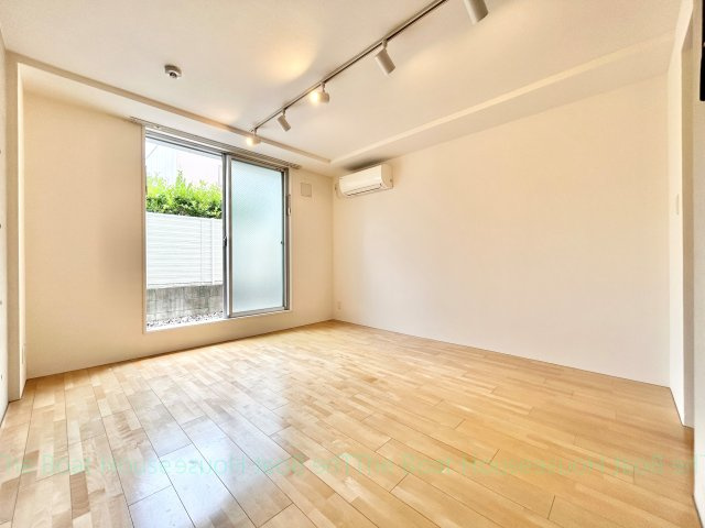 Branche金山の洋室