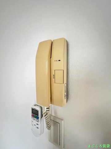 【セキュリティ】 | ルミエール西長堀