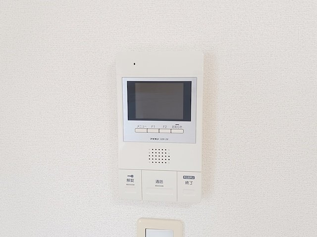 【セキュリティ】 | シティーライフ・プラシード