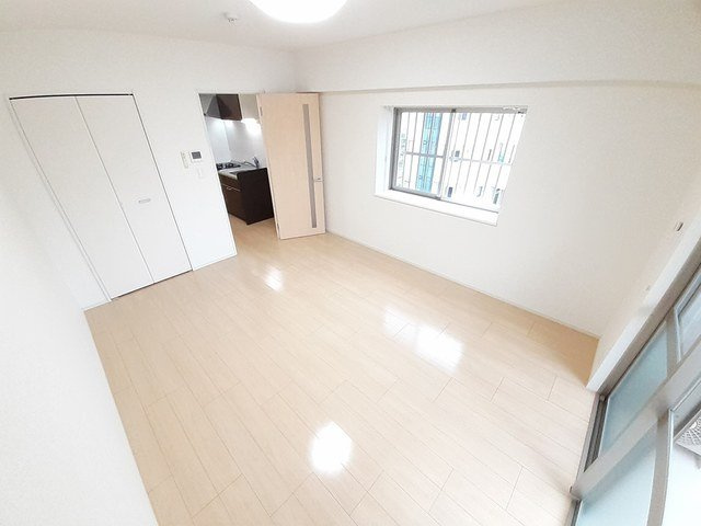 【内装】 | イーストヒル | 内装もきれいです