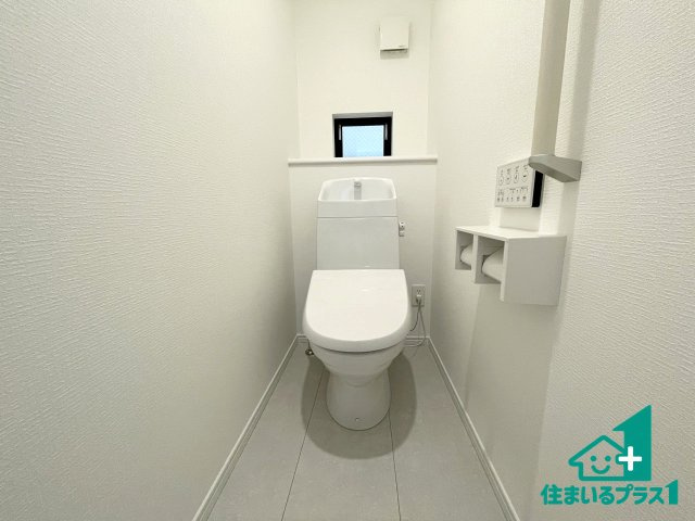 ■寝屋川市寝屋新町　新築一戸建ての外観|現在の進捗状況です！順調に作業進行中、完成が待ち遠しいです！詳細の間取り等、お気軽にお問い合わせください！