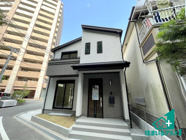 ■寝屋川市寝屋新町　新築一戸建て