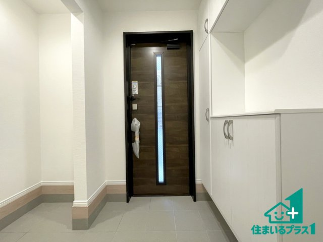 ■寝屋川市寝屋新町　新築一戸建ての外観|現在の進捗状況です！順調に作業進行中、完成が待ち遠しいです！詳細の間取り等、お気軽にお問い合わせください！