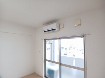 【設備】 | イーストヒル