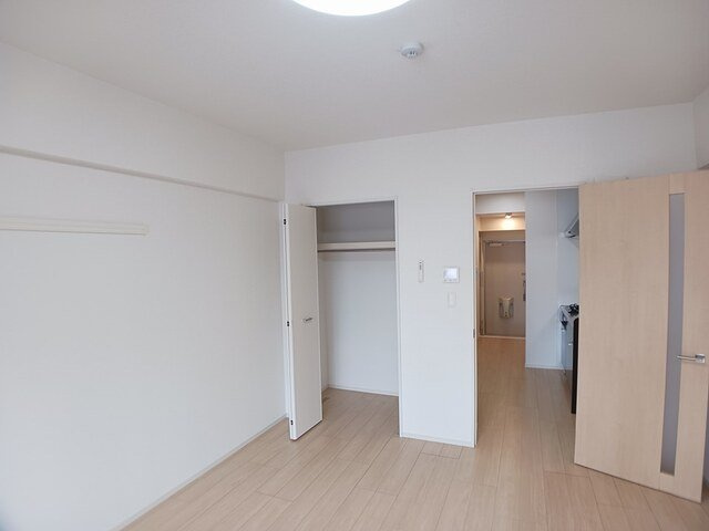【収納】 | イーストヒル | 収納豊富です
