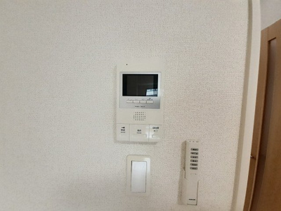 【セキュリティ】 | ゆちばな２泉崎